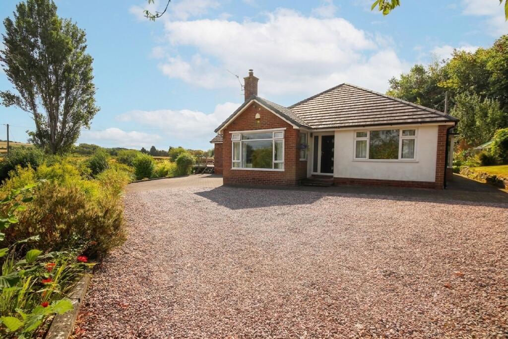 House in Crewe, Acton Bridge - View 5