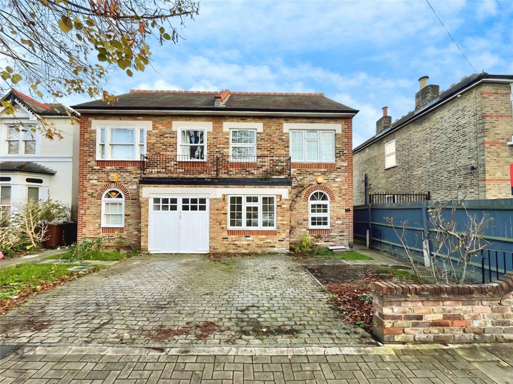 Main image of property: St. Stephens Road, Hounslow, TW3