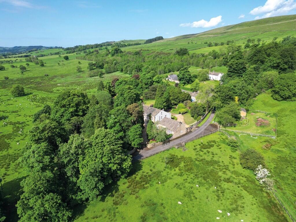 Land At Sabden, Sabden, Clitheroe, BB7 9HP