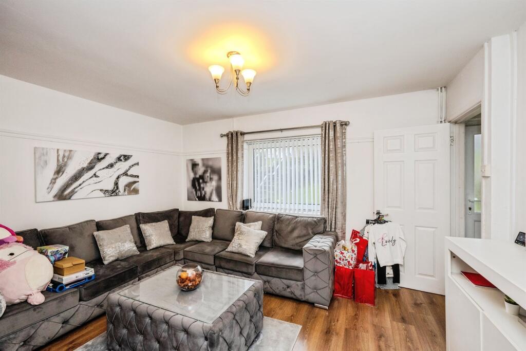 Main image of property: Gors Avenue, Townhill, Swansea