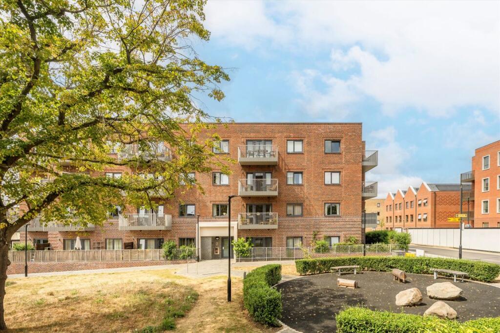 Main image of property: Springfield Drive, Tooting