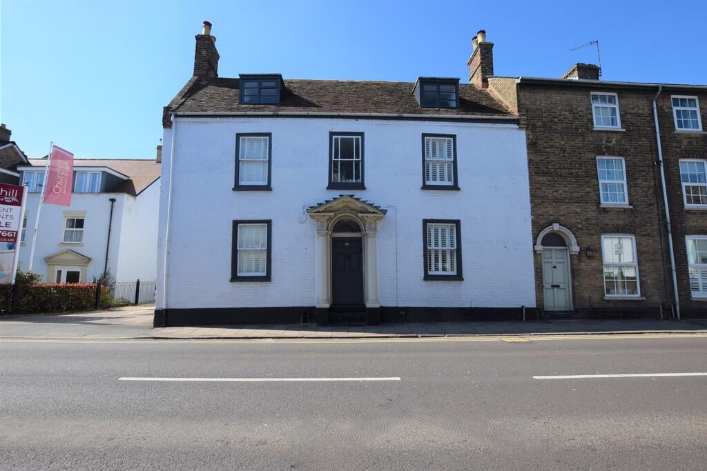 Main image of property: Ermine Street, Huntingdon