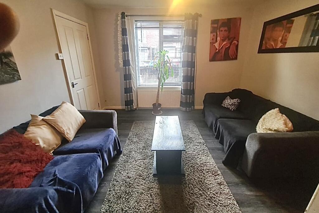 Main image of property: Ash Road, Headingley, Leeds