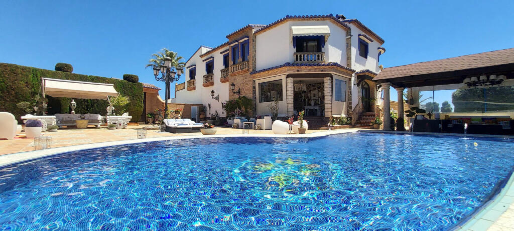 Main image of property: Valencia, Alicante, Teulada