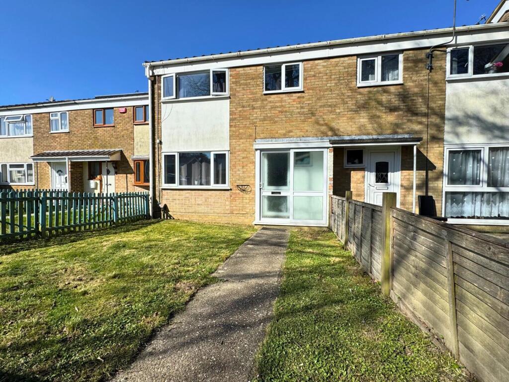 Main image of property: Trefoil Crescent, Crawley