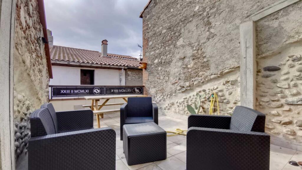 Main image of property: 66170 nefiach