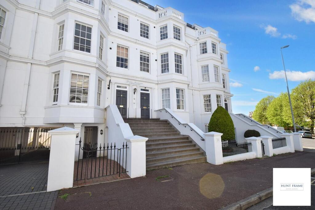 Main image of property: Silverdale Road, Eastbourne