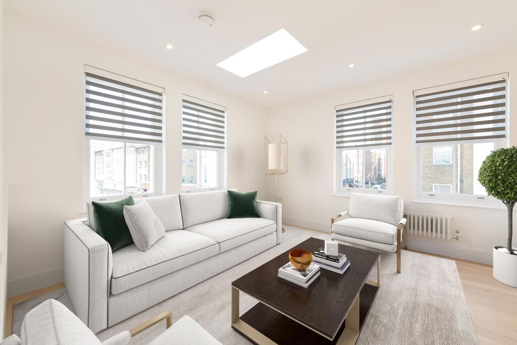 Main image of property: Portobello Road, Notting Hill, London, W11