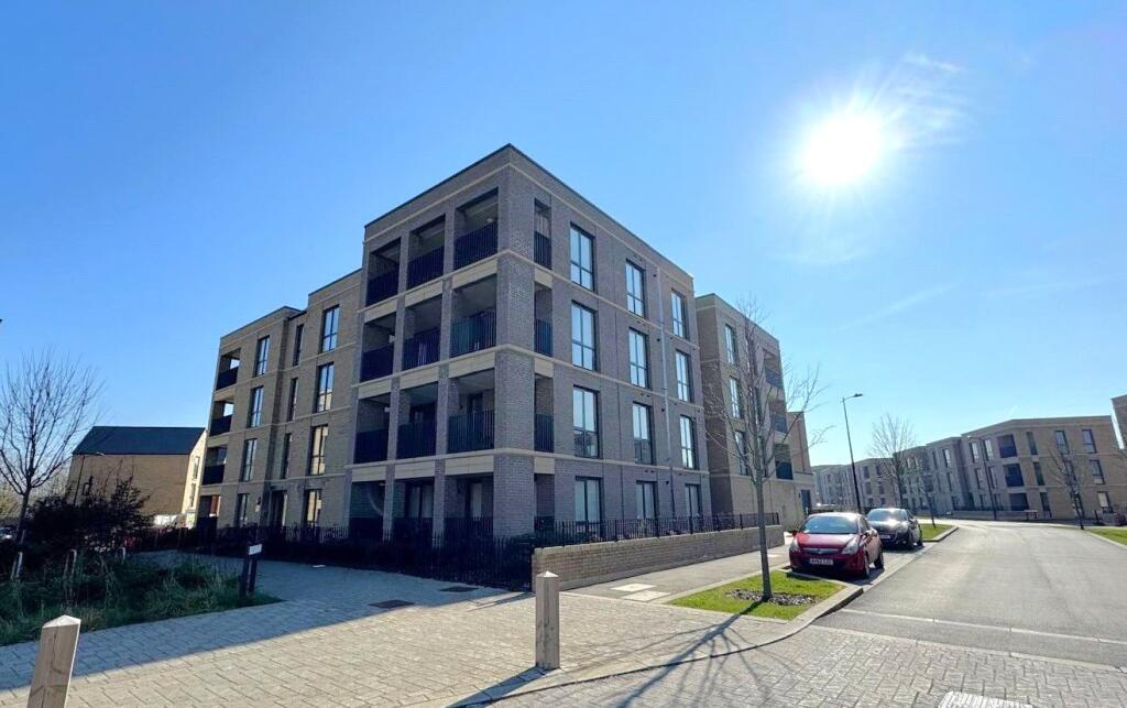 Main image of property: Osprey Drive, Trumpington, Cambridge