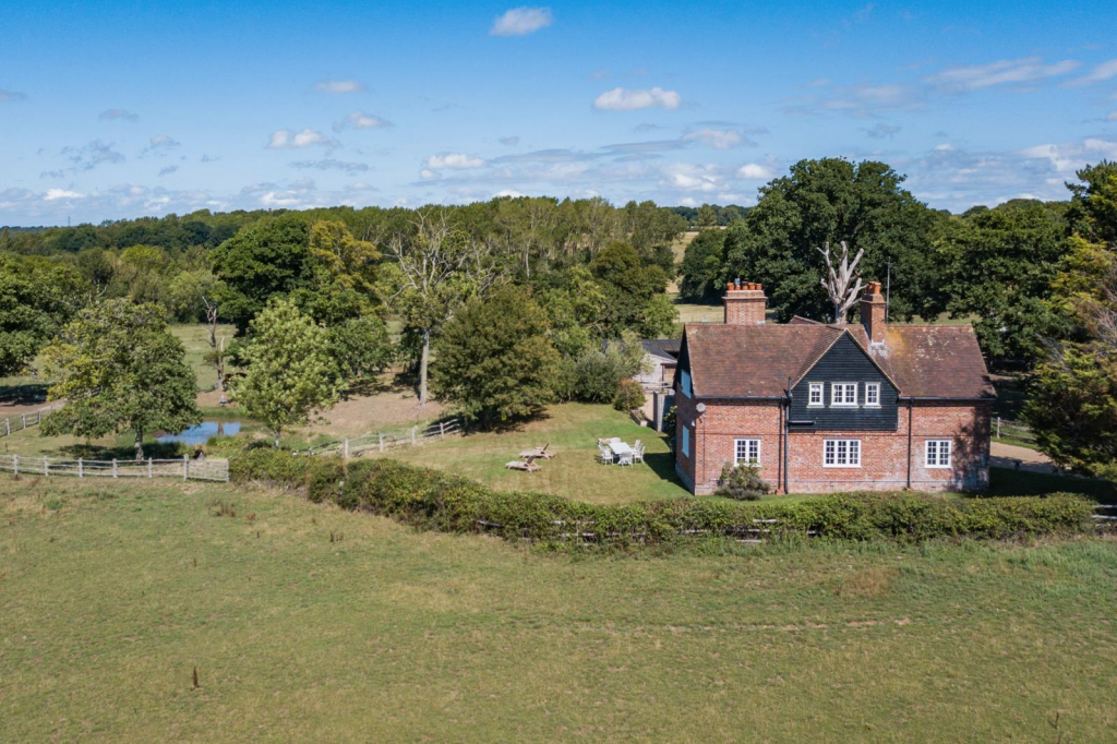 Main image of property: Pelsham Estate, Peasmarsh