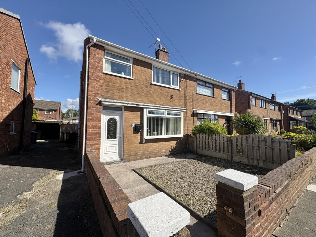 Main image of property: Meanwood Avenue,  South Shore, FY4