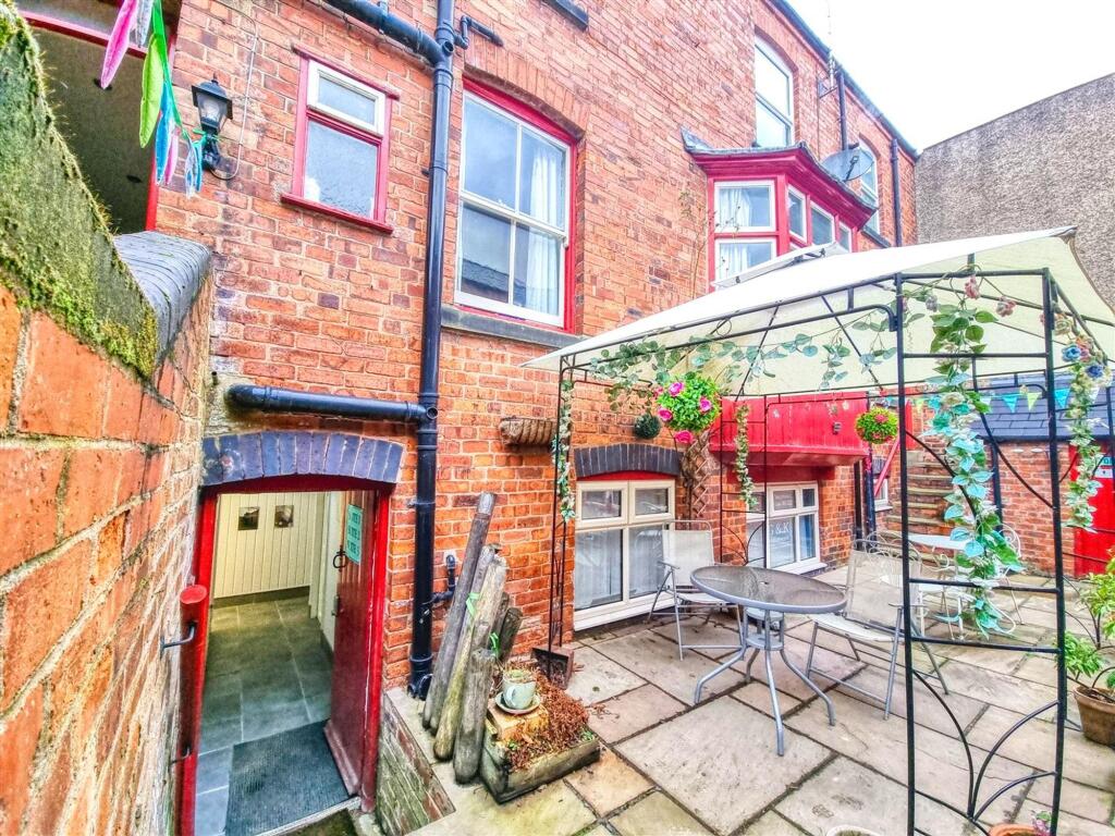 Main image of property: Suite 3, Aitkens Court, High Street, Clay Cross, Chesterfield, Derbyshire S45 9DY