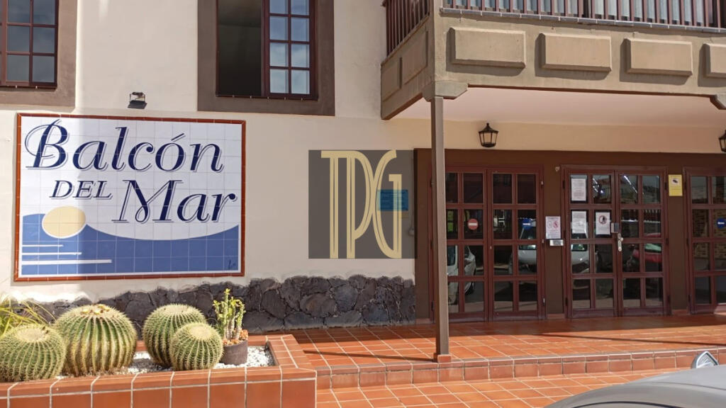 Main image of property: Canary Islands, Tenerife, Costa del Silencio