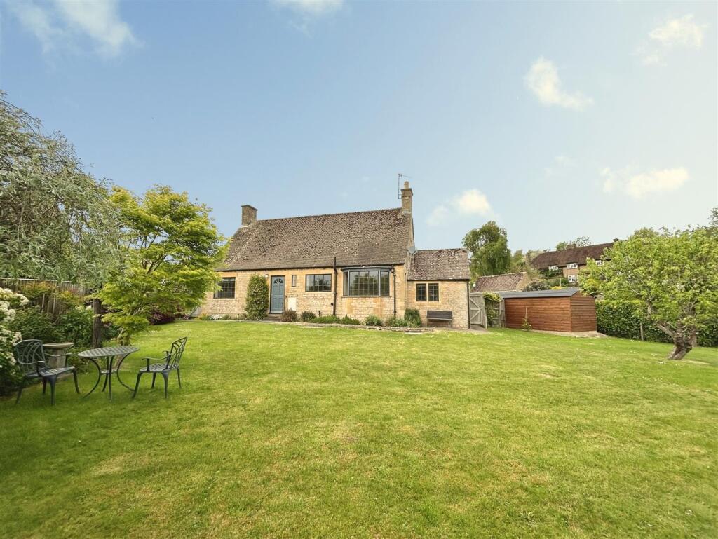 Main image of property: Hoo Lane, Chipping Campden