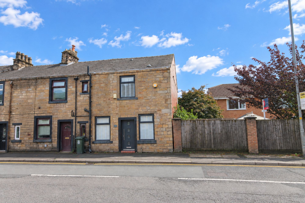 Main image of property: Rochdale Road, Firgrove, OL16
