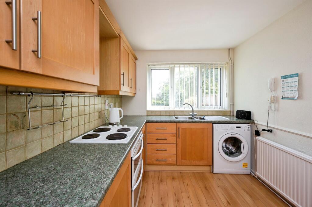 House in Ashfield, Annesley CP - More