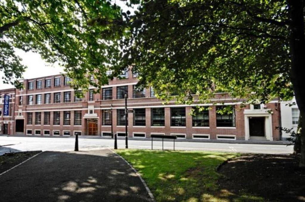 Main image of property: St Pauls Place, 40 St Pauls Square, Birmingham, B3 1FQ