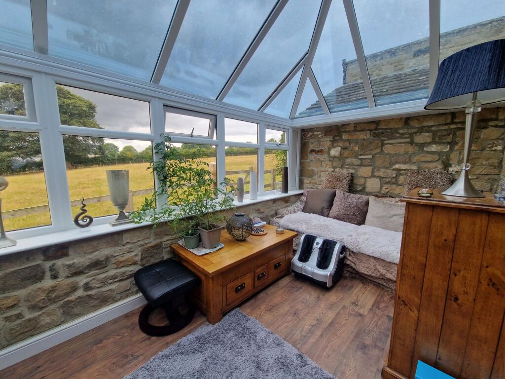 House in Darlington - More