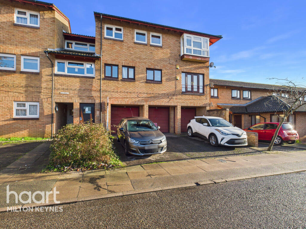 Main image of property: Kirkstall Place, Oldbrook