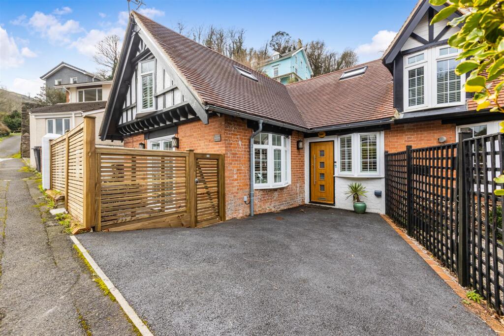 Main image of property: Weeke Hill, Dartmouth