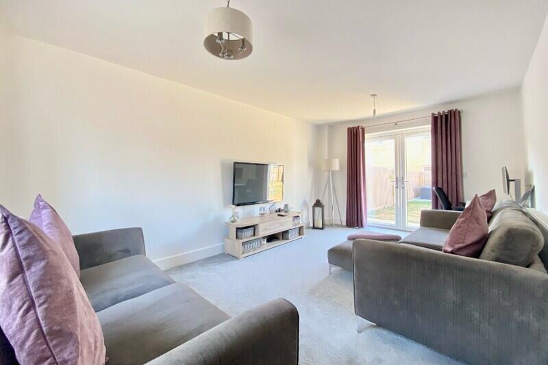 Spire View, Whittlesey, Cambs photo 4