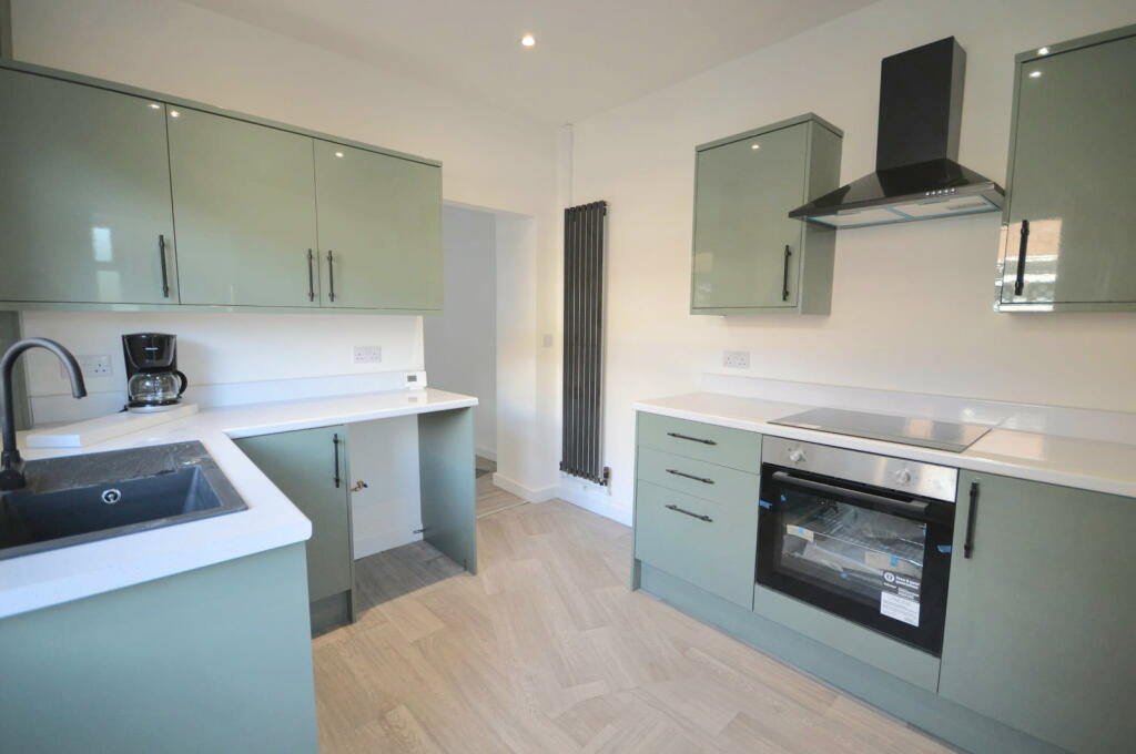 House in Swansea, Tai-Bach - View 3