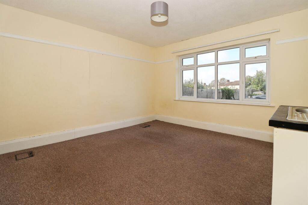 Kennard Rise, Bristol photo 4
