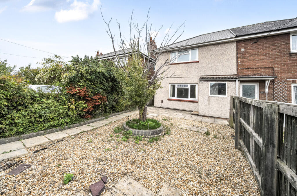 Main image of property: Perrys Lane, Wroughton, Swindon, SN4