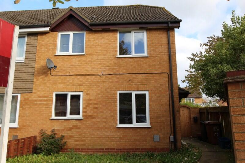 Main image of property: Longford Avenue, Little Billing, Northampton, NN3