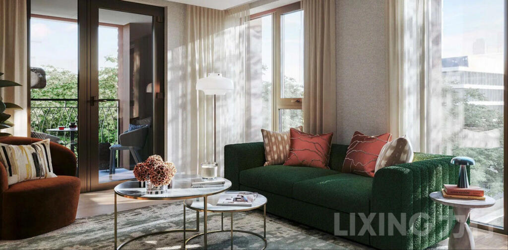 Main image of property: Paddington Green, Paddington, W2 1LG