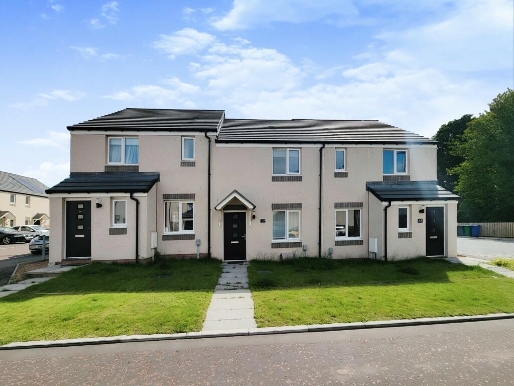 Main image of property: Pilgrim Place, KY16