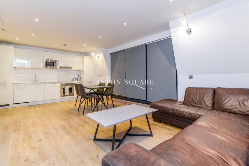 Main image of property: Latitude House, 33 Horn Lane, London, W3