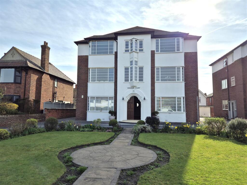 Main image of property: Clifton Drive South, Lytham St. Annes