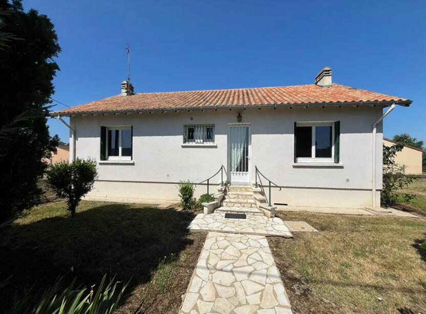 Main image of property: 86500 montmorillon