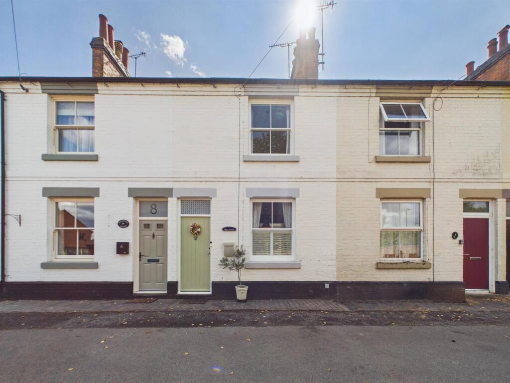 Main image of property: Millfield, Shardlow, DE72 2HD