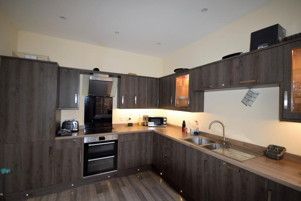 Church Terrace, Carlisle - View 3