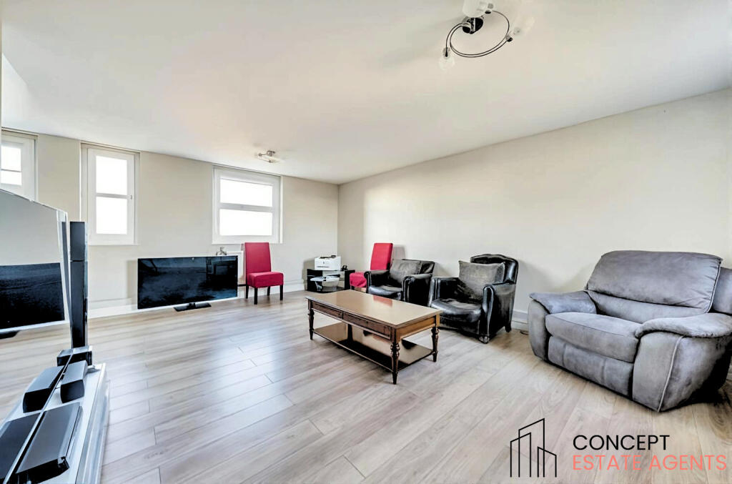 Main image of property: High Ashton, Kingston, Surrey, KT2