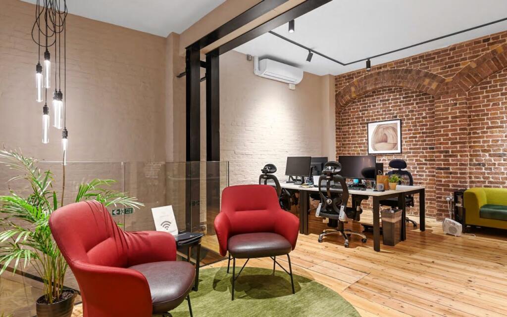 Main image of property: Sail House, 81A Endell Street, London, WC2H 9DX