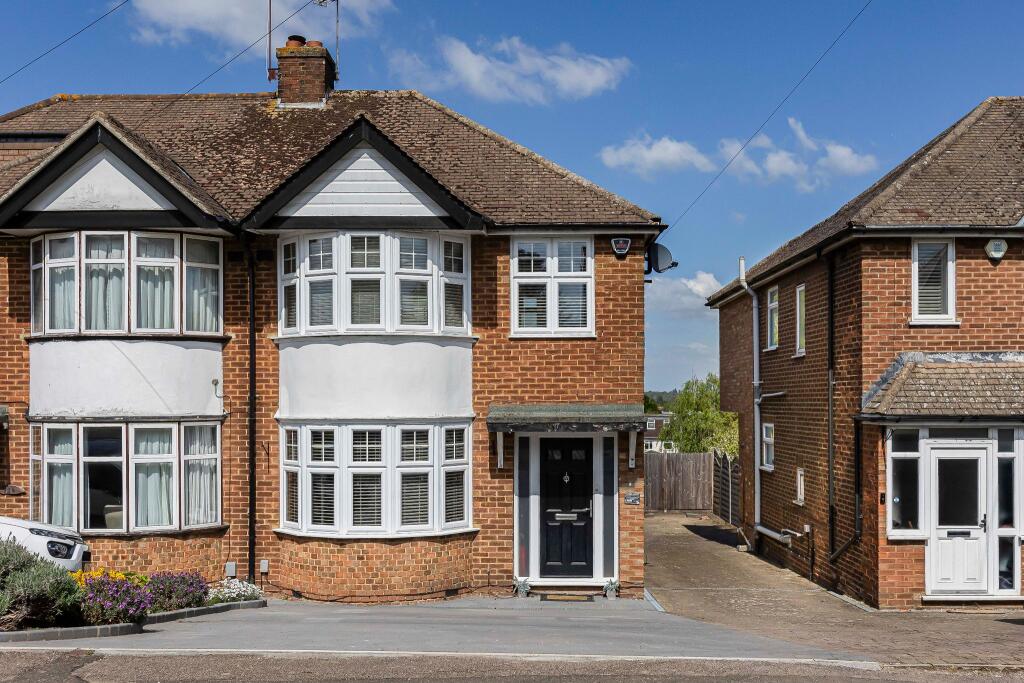 Main image of property: Auckland Road, Potters Bar, EN6