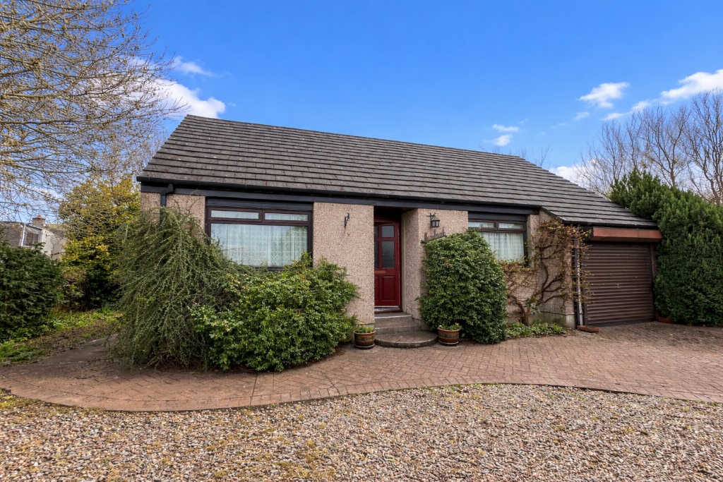 Main image of property: Douglas Drive, TD9
