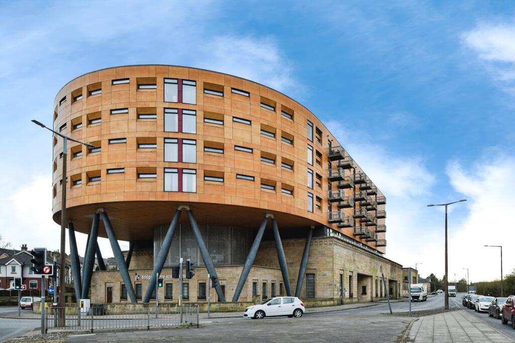 Main image of property: Kingsway, Lancaster, LA1