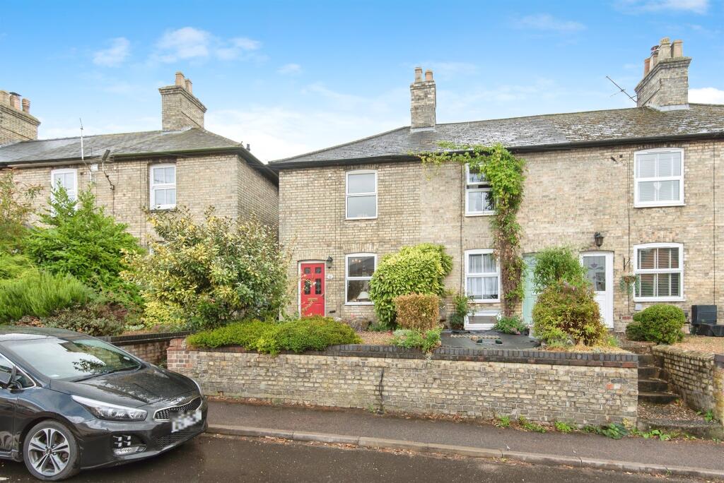 Main image of property: Mill Road, Royston