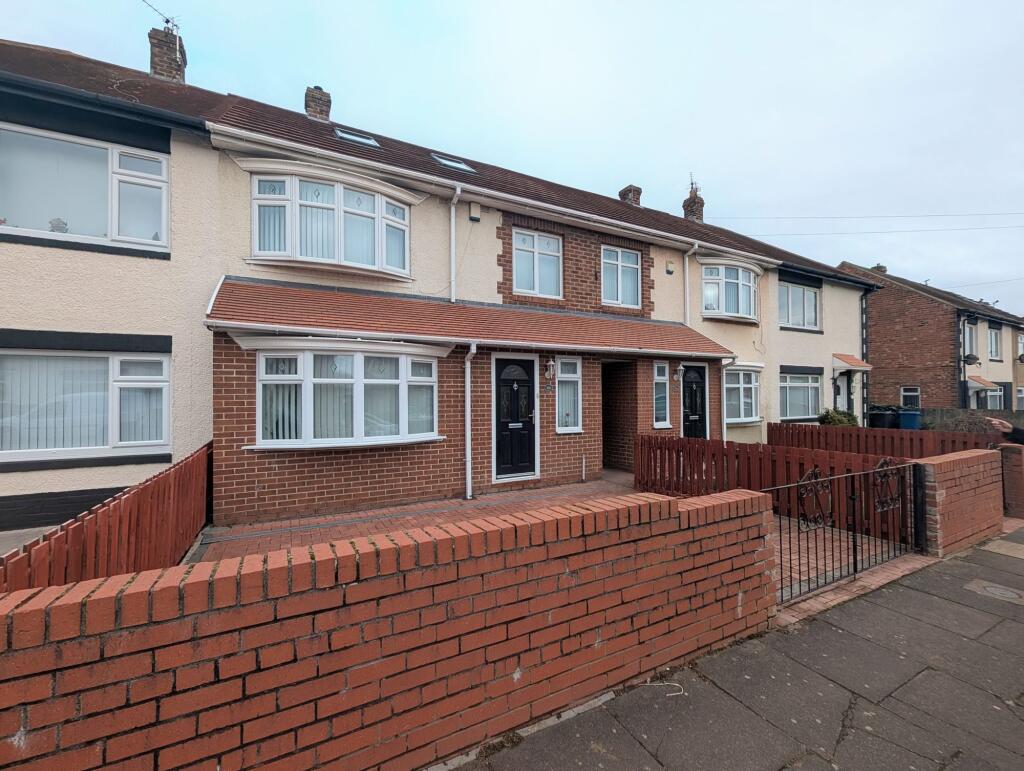 Main image of property: Lulworth Avenue, Jarrow, NE32