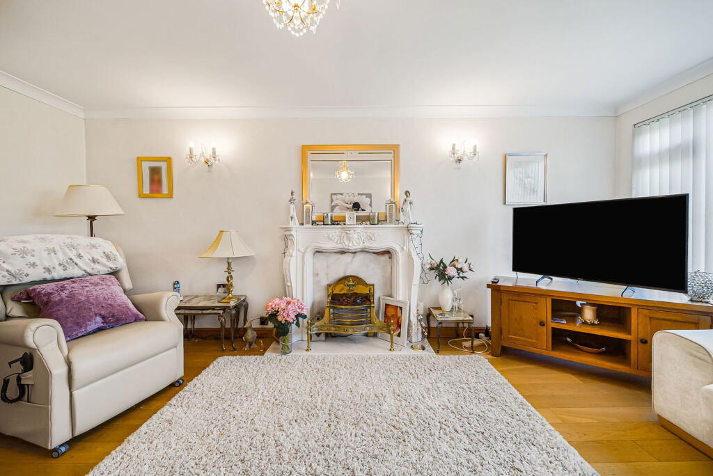 Additional image 7 of Northcliffe, Great Harwood, Blackburn, BB6 7PJ