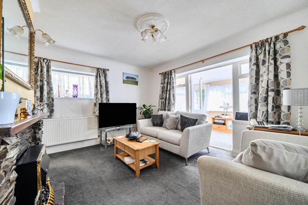 House in Callington, Stokeclimsland - View 3