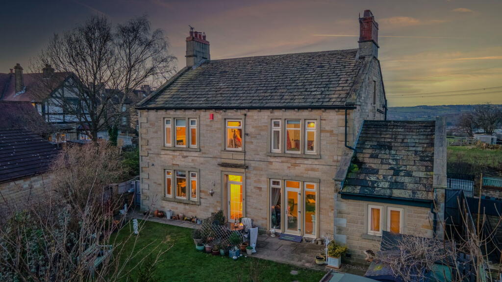 Main image of property: Middleton House, Halifax Road, Liversedge, WF15