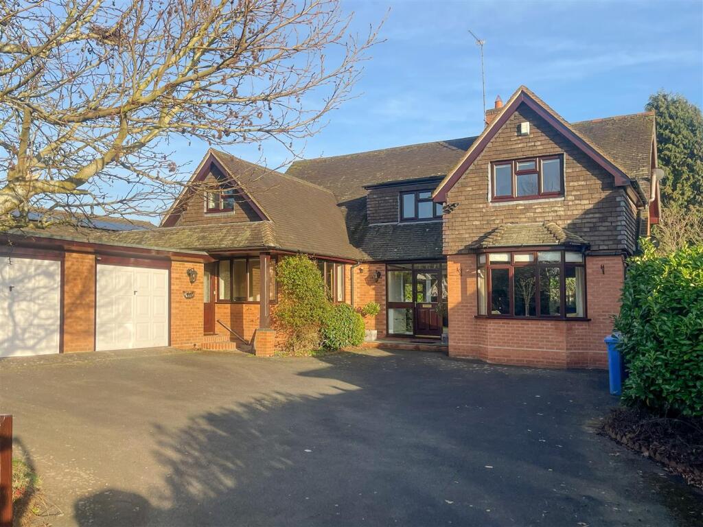 Main image of property: Dunsley Road, Kinver, Stourbridge
