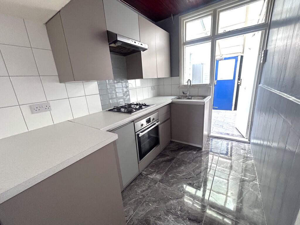 Main image of property: Kimberley Road, Tottenham, N17