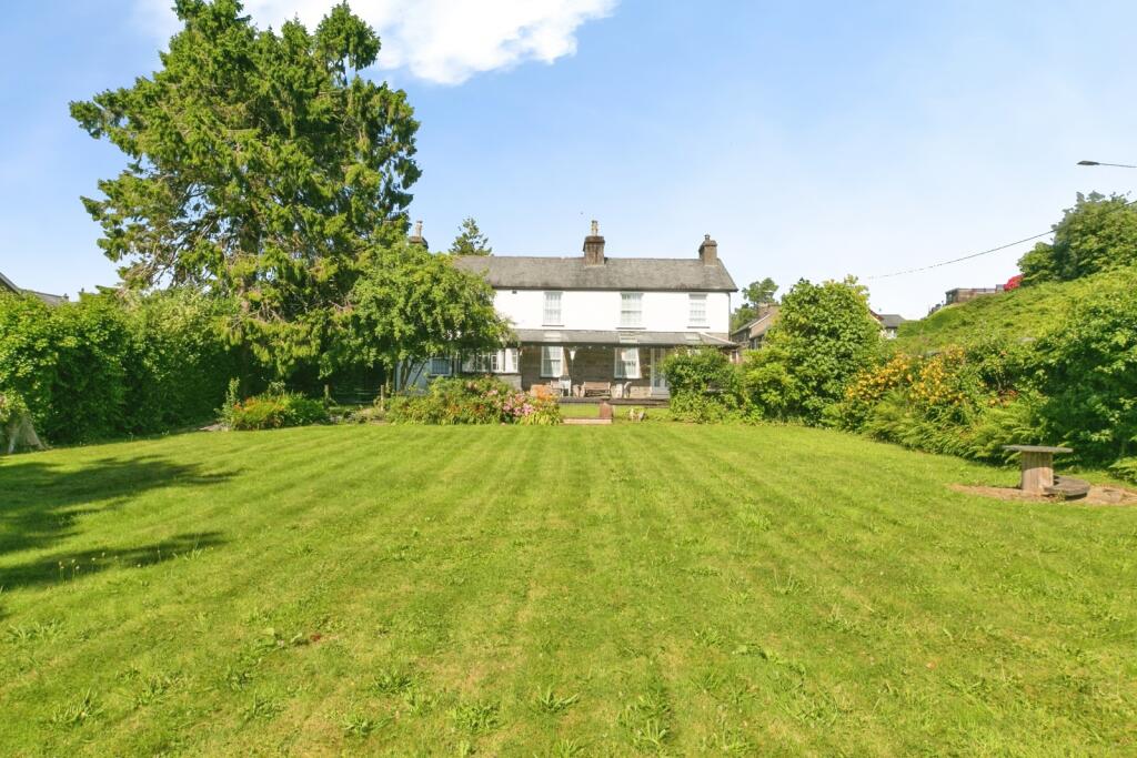 Main image of property: Ffestiniog, Blaenau Ffestiniog, Gwynedd, LL41