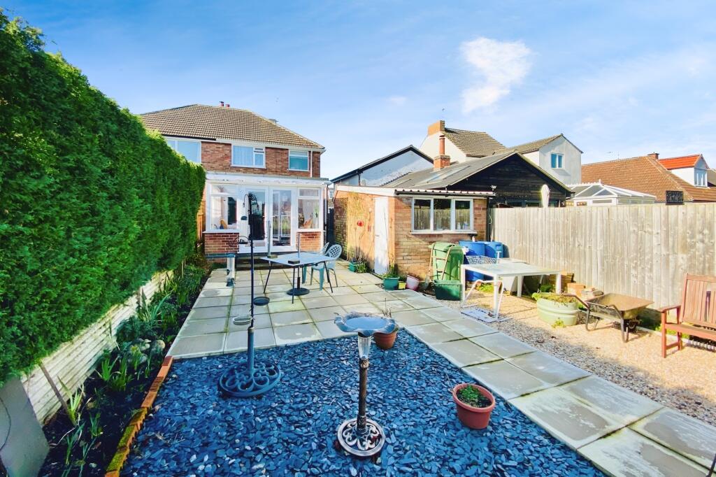 Main image of property: New Zealand Lane, Queniborough, LE7